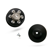 LSA Supercharger Pulley